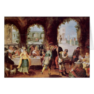 De Italiaanse Comedians