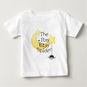 De itsy Bitsy Spider