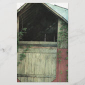 De Ivy Barn (Voorkant)