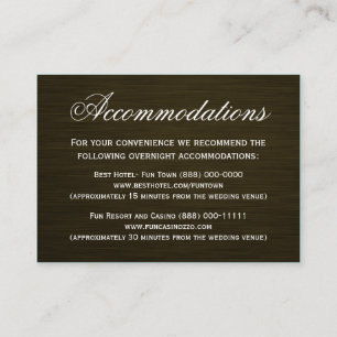 De jacht is over het jagen Camo Accommodatie Kaart