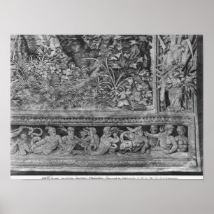 De jacht op Maximilian, Gemini Poster