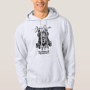 De jacht op wilde zwijnen in de openlucht T-Shirt