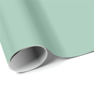 De Jade van Grayed Cadeaupapier