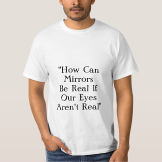 De Jaden Smith T-shirt