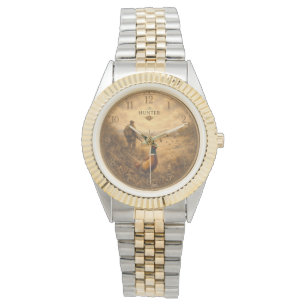 De Jager Horloge
