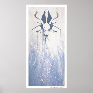 De jager poster