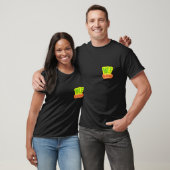 De jager t-shirt (Unisex)