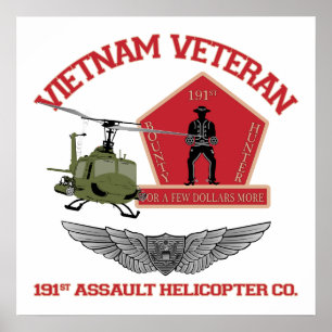 De Jagers van de gulle gift (Vleugels 2 van de Poster