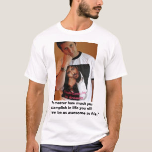 De Jangro T-shirt