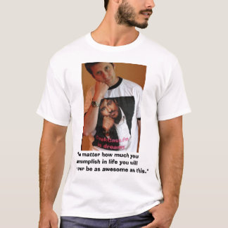 De Jangro T-shirt