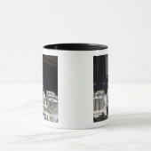 De Japanse proefmodule Blootgestelde faciliteit Mok (Midden)