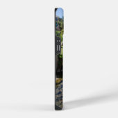 De Japanse Vriendschapstuin iPhone Hoesje (Rechterkant)