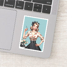 De jaren vijftig glamour vrouwen mode, jaren vijft