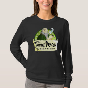 De Jasmijnen Dragons 1 T-shirt