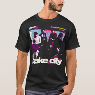 De jazzslager t-shirt