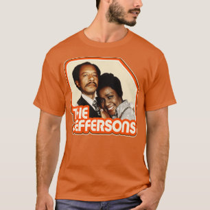 De Jeffersons T-shirt