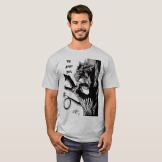 De Jersey Devil T-shirt