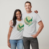 De Jersey Devil T-shirt (Unisex)