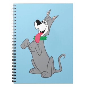 De Jetsons   Astro their Dog Notitieboek