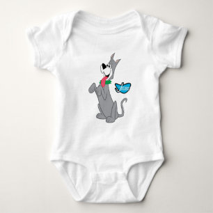 De Jetsons Astro their Dog Romper
