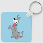 De Jetsons | Astro their Dog Sleutelhanger (Achterkant)