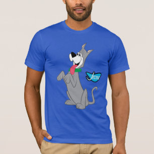 De Jetsons Astro their Dog T-shirt