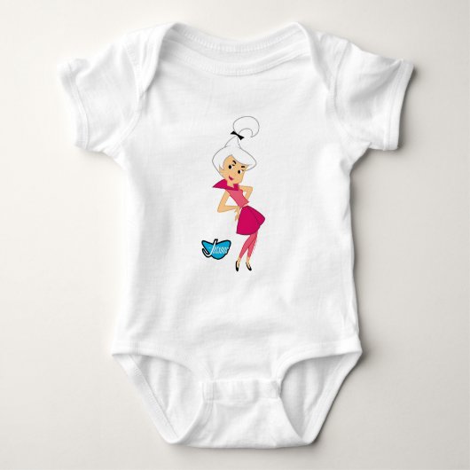 De Jetsons | Dochter Judy Romper (Voorkant)