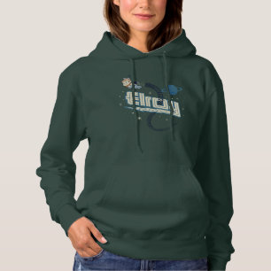 De Jetsons   Elroy BBUZZZZZZ Hoodie