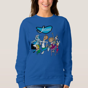 De Jetsons Familiedanpartij Trui