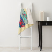 De Jetsons | Uit deze wereld Sherpa Deken (In situ)