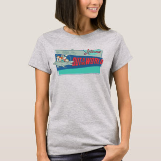 De Jetsons | Uit deze wereld T-shirt