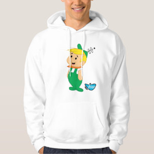 De Jetsons Zijn jongen Elroy Hoodie