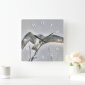 De jeugd Klok van de Foto van het Wild van (Huis)