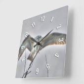 De jeugd Klok van de Foto van het Wild van (Hoek)