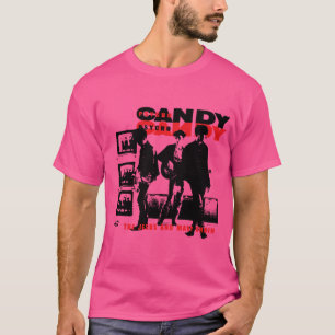 De Jezus en de Mary-keten T-shirt