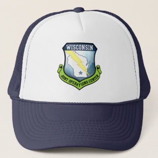 De JOC Trucker Hat Pet