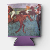 De Jockeys Blikjeskoeler (Voorkant)