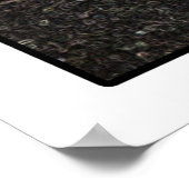 De Jogger Poster (Hoek)