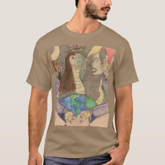 De Joker & De Dief T-shirt