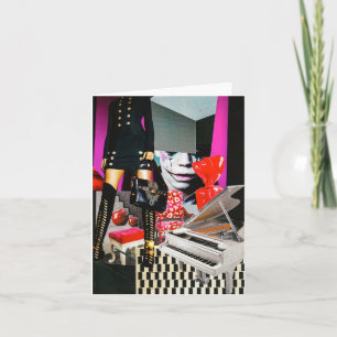 De Joker Kaart
