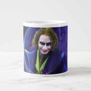 De Joker lanceert zijn charismatour Extra Grote Beker