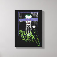 De Joker Scrapbook Foto