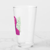 De Joker Scrapbook Lach Glas (Links)