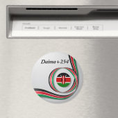 de jolis magnets (In Situ (Lave-vaisselle))