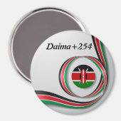 de jolis magnets (Recto/Verso)