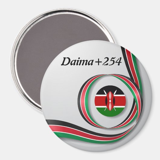 de jolis magnets (Recto/Verso)