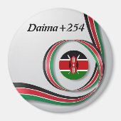 de jolis magnets (Devant)