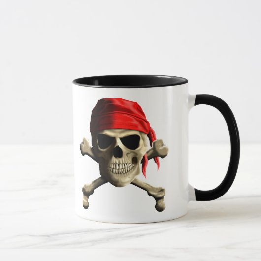De Jolly Roger Mok (Rechts)