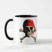 De Jolly Roger Mok (Links)