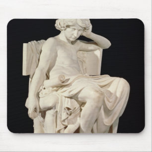 De jonge Aristoteles, 1870 Muismat